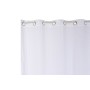 Rideau Home ESPRIT Blanc 140 x 260 x 260 cm Broderie | Tienda24 - Global Online Shop Tienda24.eu