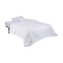 Colcha Home ESPRIT Blanco 180 x 260 cm de Home ESPRIT, Mantas y colchas - Ref: S3055262, Precio: 44,00 €, Descuento: %