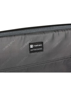 Laptop Case Samsonite SA142307 NE Black 15,6" | Tienda24 Tienda24.eu