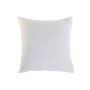 Cojín Home ESPRIT Blanco 45 x 45 x 45 cm de Home ESPRIT, Cojines - Ref: S3055263, Precio: 9,58 €, Descuento: %