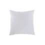 Cojín Home ESPRIT Blanco 45 x 45 x 45 cm de Home ESPRIT, Cojines - Ref: S3055267, Precio: 9,58 €, Descuento: %