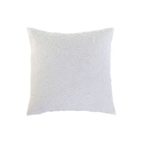 Coussin KAY Gris clair 45 x 8 x 45 cm | Tienda24 - Global Online Shop Tienda24.eu