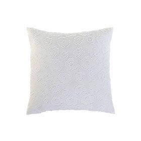 Cushion Lino 45 x 10 x 45 cm | Tienda24 - Global Online Shop Tienda24.eu