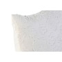 Cushion Home ESPRIT White 60 x 60 x 60 cm by Home ESPRIT, Cushions - Ref: S3055268, Price: 12,51 €, Discount: %