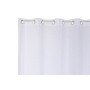 Tenda Home ESPRIT Bianco 140 x 260 x 260 cm Ricamo di Home ESPRIT, Tende classiche e drappeggi - Rif: S3055269, Prezzo: 20,98...