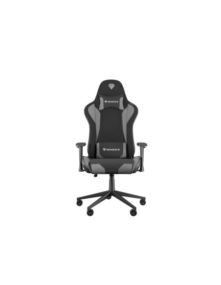 Gaming Chair Genesis NITRO 440 G2 Grey | Tienda24 Tienda24.eu