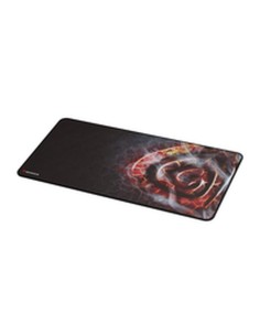 Tapis Gaming Verbatim Silent Flight 680 Noir | Tienda24 Tienda24.eu