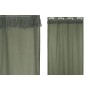 Cortina Home ESPRIT Verde 140 x 260 x 260 cm de Home ESPRIT, Cortinas - Ref: S3055307, Precio: 17,29 €, Descuento: %