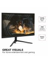 Monitor ViewSonic VX2728J Full HD 27" 165 Hz | Tienda24 Tienda24.eu