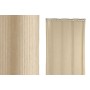 Rideau Home ESPRIT Beige 140 x 260 x 260 cm de Home ESPRIT, Rideaux et draperies - Réf : S3055314, Prix : 20,98 €, Remise : %