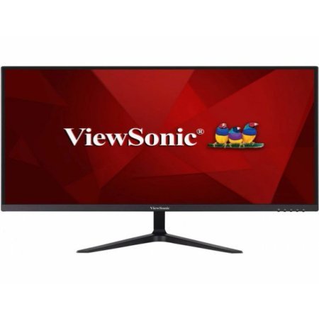 Monitor ViewSonic VX2718-P-MHD Full HD 27" 165 Hz da ViewSonic, Monitor - Ref: S5624874, Precio: 171,07 €, Descuento: %