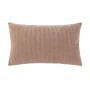 Cojín Home ESPRIT Rosa claro 50 x 15 x 30 cm de Home ESPRIT, Cojines - Ref: S3055316, Precio: 7,65 €, Descuento: %