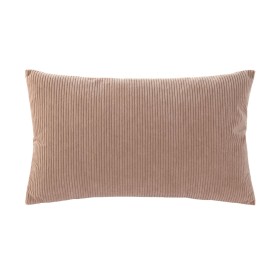 Cojín Home ESPRIT Rosa claro 50 x 15 x 30 cm de Home ESPRIT, Cojines - Ref: S3055316, Precio: 7,65 €, Descuento: %