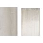 Cortina Home ESPRIT Beige 140 x 260 x 260 cm de Home ESPRIT, Cortinas - Ref: S3055317, Precio: 17,29 €, Descuento: %