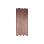 Curtain Home ESPRIT Light Pink 140 x 260 x 260 cm by Home ESPRIT, Curtains - Ref: S3055318, Price: 17,29 €, Discount: %