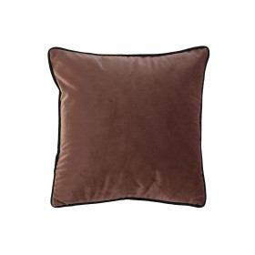 Cojín Home ESPRIT Rosa claro 45 x 15 x 45 cm de Home ESPRIT, Cojines - Ref: S3055320, Precio: 9,98 €, Descuento: %