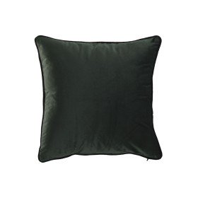 Almofada Home ESPRIT Branco Verde Cottage 45 x 45 cm | Tienda24 - Global Online Shop Tienda24.eu