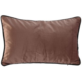 Cushion DKD Home Decor 8424001850389 Blue Golden 45 x 10 x 45 cm | Tienda24 - Global Online Shop Tienda24.eu