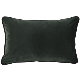 Almofada Bege Folhas 90 x 40 cm | Tienda24 - Global Online Shop Tienda24.eu