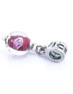 Perle de verre Femme Pandora 782466C01 | Tienda24 Tienda24.eu