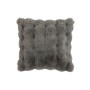 Cojín Home ESPRIT Gris 45 x 15 x 45 cm de Home ESPRIT, Cojines - Ref: S3055330, Precio: 13,53 €, Descuento: %