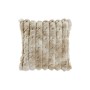 Cuscino Home ESPRIT Beige 45 x 15 x 45 cm | Tienda24 - Global Online Shop Tienda24.eu