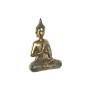 Figura Decorativa Home ESPRIT Dorado Buda Oriental 29 x 16 x 37 cm de Home ESPRIT, Adornos - Ref: S3055337, Precio: 25,86 €, ...