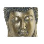 Decorative Figure Home ESPRIT Golden Buddha Oriental 16 x 15,5 x 28 cm by Home ESPRIT, Ornaments - Ref: S3055339, Price: 12,9...