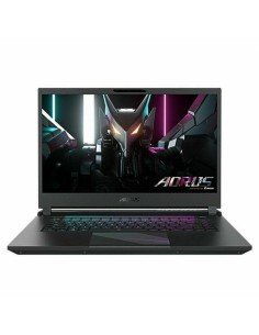 Laptop Aorus AORUS 15 BKF-73ES754SH Qwerty in Spagnolo I7-13700H 1 TB SSD Nvidia Geforce RTX 4060 da Aorus, Portatili - Ref: ...