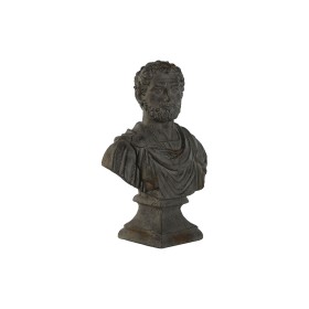 Deko-Figur Home ESPRIT Grau Büste 36 x 16 x 46 cm von Home ESPRIT, Ornamente - Ref: S3055342, Preis: 26,18 €, Rabatt: %