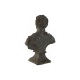 Figura Decorativa Home ESPRIT Gris Busto 36 x 16 x 46 cm de Home ESPRIT, Adornos - Ref: S3055342, Precio: 26,18 €, Descuento: %