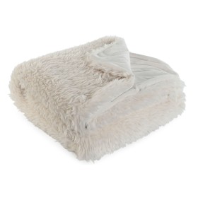 Coperta Home ESPRIT 130 x 170 cm di Home ESPRIT, Coperte e copriletti - Rif: S3055348, Prezzo: 33,26 €, Sconto: %