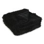 Coperta Home ESPRIT Nero 130 x 170 cm di Home ESPRIT, Coperte e copriletti - Rif: S3055350, Prezzo: 33,26 €, Sconto: %