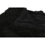 Coperta Home ESPRIT Nero 130 x 170 cm di Home ESPRIT, Coperte e copriletti - Rif: S3055350, Prezzo: 33,26 €, Sconto: %