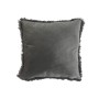 Coussin Home ESPRIT Gris 45 x 8 x 45 cm de Home ESPRIT, Coussins - Réf : S3055352, Prix : 8,36 €, Remise : %