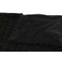 Manta Home ESPRIT Negro 130 x 170 cm de Home ESPRIT, Mantas y colchas - Ref: S3055354, Precio: 16,54 €, Descuento: %