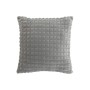 Cojín Home ESPRIT Gris 45 x 8 x 45 cm de Home ESPRIT, Cojines - Ref: S3055356, Precio: 7,20 €, Descuento: %