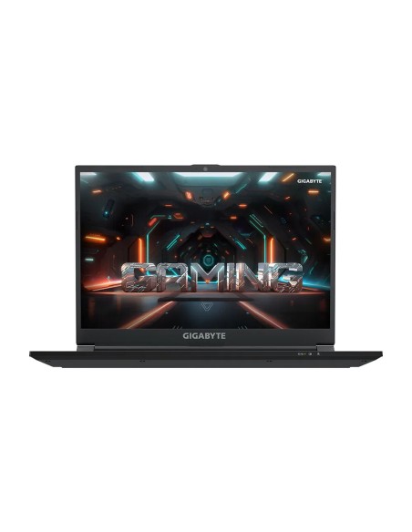 Laptop Gigabyte G6 KF-H3PT854SD Intel Core i7-13620H 512 GB SSD Nvidia Geforce RTX 4060 | Tienda24 Tienda24.eu