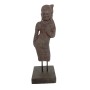 Figura Decorativa Home ESPRIT 20 x 20 x 60 cm de Home ESPRIT, Adornos - Ref: S3055362, Precio: 56,51 €, Descuento: %