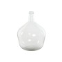 Vase Home ESPRIT Transparent Cristal recyclé 31 x 31 x 43 cm de Home ESPRIT, Vases - Réf : S3055363, Prix : 23,95 €, Remise : %