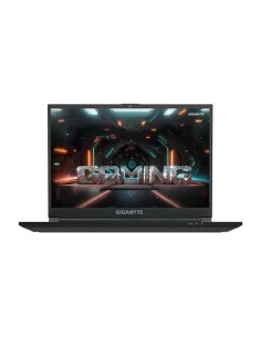 Laptop PcCom Revolt 4060 17,3" Intel Core i7-13700H 16 GB RAM 1 TB SSD Nvidia Geforce RTX 4060 Qwerty espanhol | Tienda24 Tienda24.eu