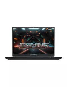 Laptop Gigabyte G6 KF-H3ES854SD Intel Core i7-13620H 512 GB SSD Nvidia Geforce RTX 4060 da Gigabyte, Portatili - Ref: S562506...