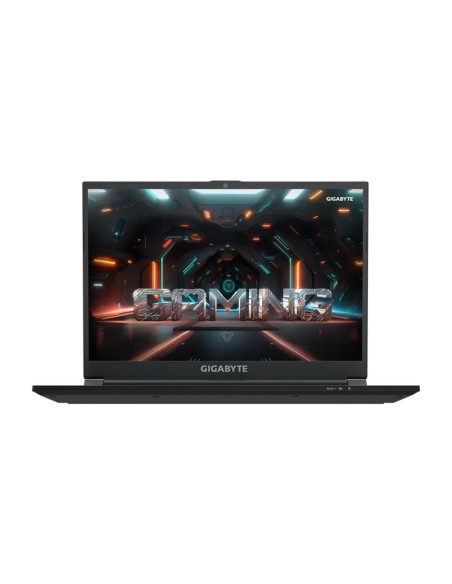 Laptop Gigabyte G6 KF-H3ES854SD Intel Core i7-13620H 512 GB SSD Nvidia Geforce RTX 4060 | Tienda24 Tienda24.eu