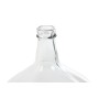 Vase Home ESPRIT Transparent Cristal recyclé 31 x 31 x 43 cm de Home ESPRIT, Vases - Réf : S3055363, Prix : 23,95 €, Remise : %