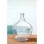 Vase Home ESPRIT Transparent Cristal recyclé 31 x 31 x 43 cm de Home ESPRIT, Vases - Réf : S3055363, Prix : 23,95 €, Remise : %