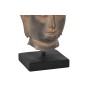 Figura Decorativa Home ESPRIT Castanho Preto Buda Oriental 15 x 18 x 38 cm de Home ESPRIT, Adornos - Ref: S3055366, Preço: 45...