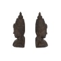 Bookend Home ESPRIT Resin Oriental 15 x 11 x 28 cm by Home ESPRIT, Bookends - Ref: S3055367, Price: 35,01 €, Discount: %