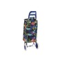 Shopping cart Home ESPRIT Blue 37 L 34 x 28 x 96 cm by Home ESPRIT, Shopping bags and baskets - Ref: S3055375, Price: 13,83 €...