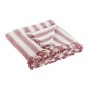 Couverture Home ESPRIT Rose 230 x 260 cm de Home ESPRIT, Couvertures et couvre-lits - Réf : S3055400, Prix : 36,89 €, Remise : %