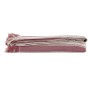 Couverture Home ESPRIT Rose 230 x 260 cm de Home ESPRIT, Couvertures et couvre-lits - Réf : S3055400, Prix : 36,89 €, Remise : %